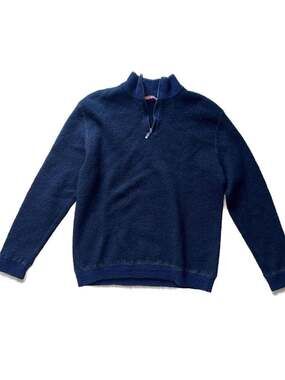 Kuna Albert Baby Alpaca Sweater